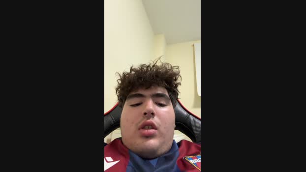 Echurro22 23-12-2024 Recorded Video hard