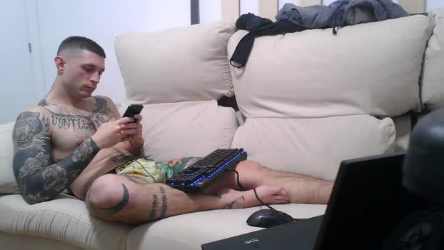 Hunterzito37 22-12-2024 Recorded Video play