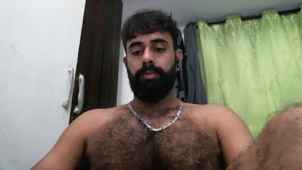 Indiankinghairy 23-12-2024 Recorded Video sexybody