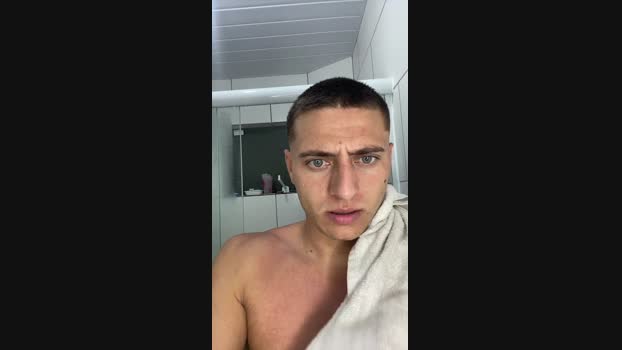 LeoBessler 23-12-2024 Recorded Video bj-dildo
