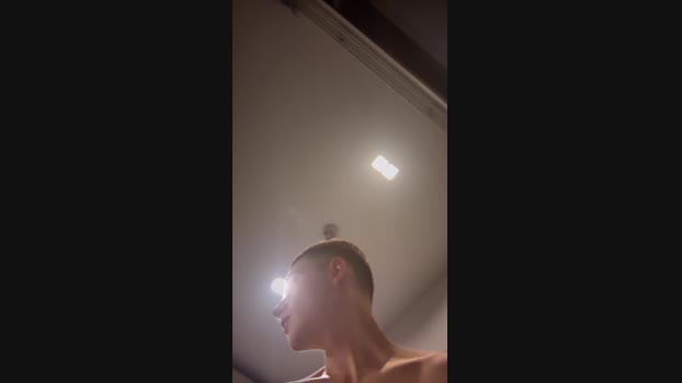 Maxlad18 22-12-2024 Recorded Video kinky