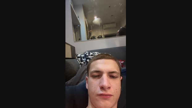 Maxlad18 22-12-2024 Recorded Video Nude