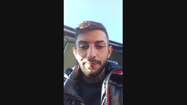 Pirri48 23-12-2024 Recorded Video jerking