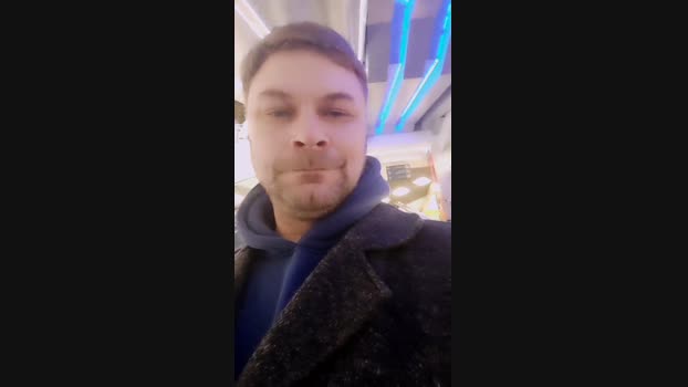 VibesLover 23-12-2024 Recorded Video beauty