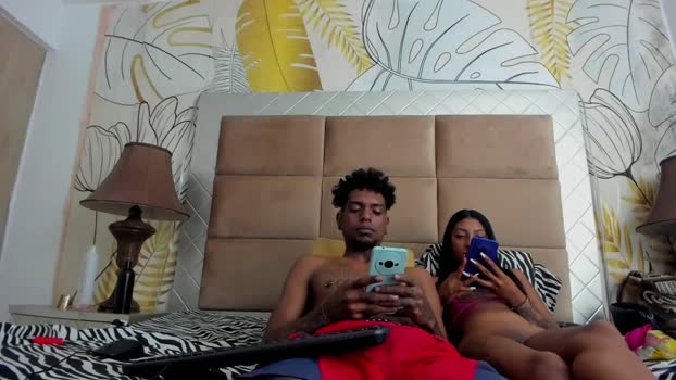 bigblackhottx1 23-12-2024 Recorded Video kiss