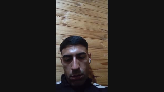 elbanano4 23-12-2024 Recorded Video sexyfeet
