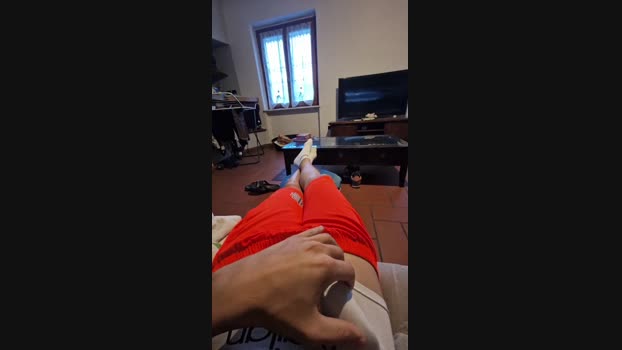 federico21cm3 23-12-2024 Recorded Video Porn