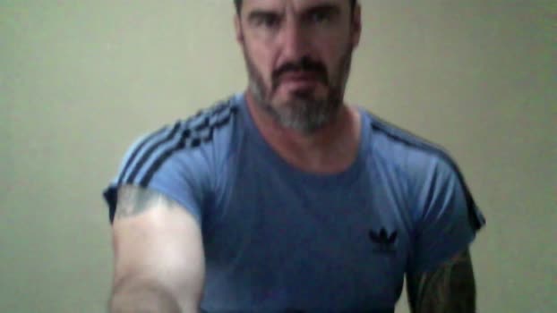 fernando3376 23-12-2024 Recorded Video hardcock