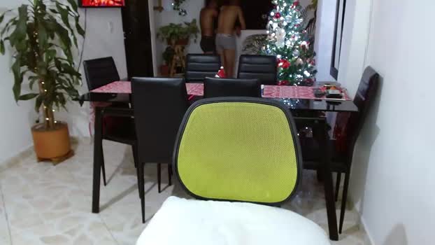 giannandblake 23-12-2024 Recorded Video Recorded