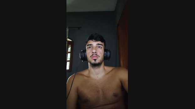 robsonhaha 22-12-2024 Recorded Video bigcock