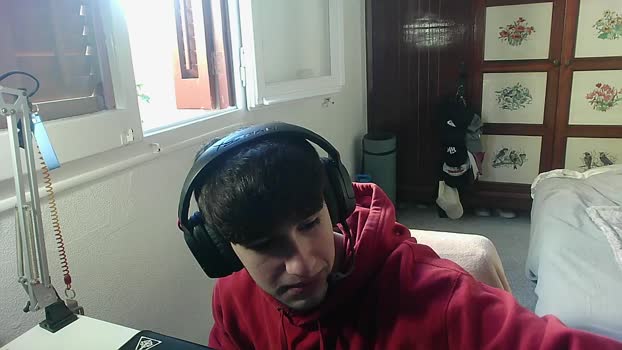 thebulgueboyy 23-12-2024 Recorded Video sexy