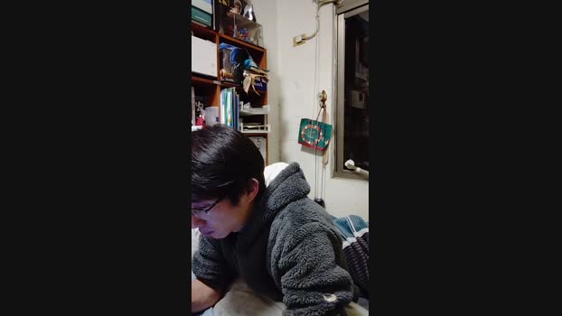 weimeixi 23-12-2024 Recorded Video fuckhard
