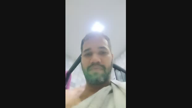 Barbedo423 24-12-2024 Recorded Video fuckass