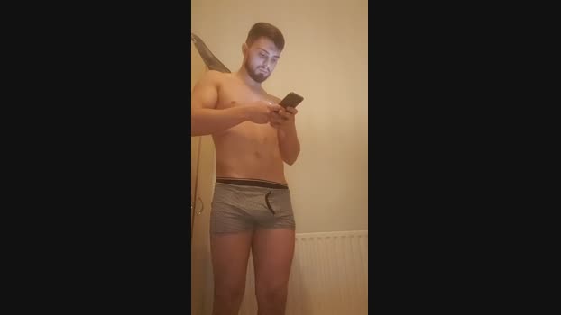 CamelGym 23-12-2024 Recorded Video gag