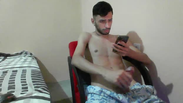 GarotoDoSulRG 24-12-2024 Recorded Video natural