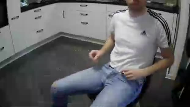 Jeansjunge96 24-12-2024 Recorded Video sexybody