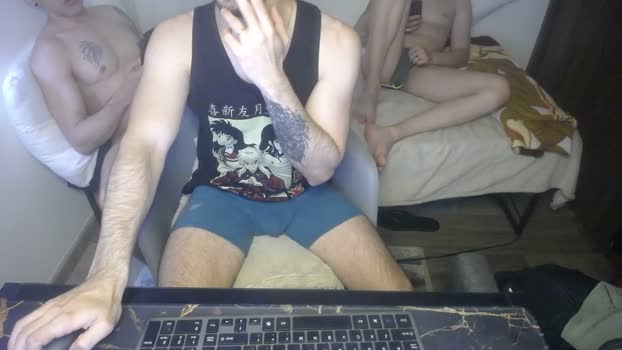 Lealboy 23-12-2024 Recorded Video strip