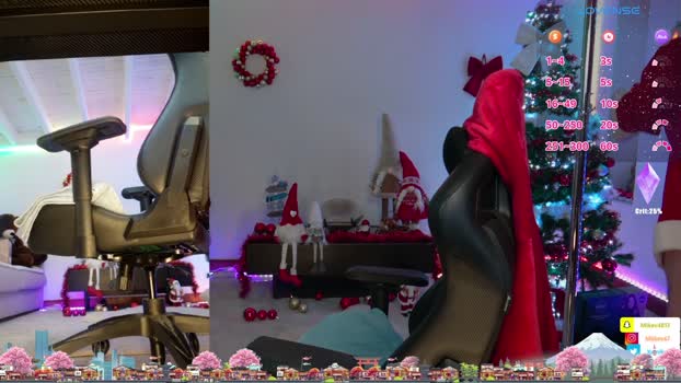 Mikev47 23-12-2024 Recorded Video playtime
