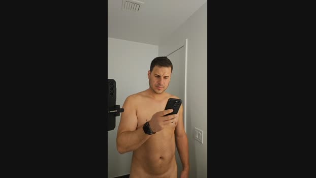 MrMusclecam 24-12-2024 Recorded Video big