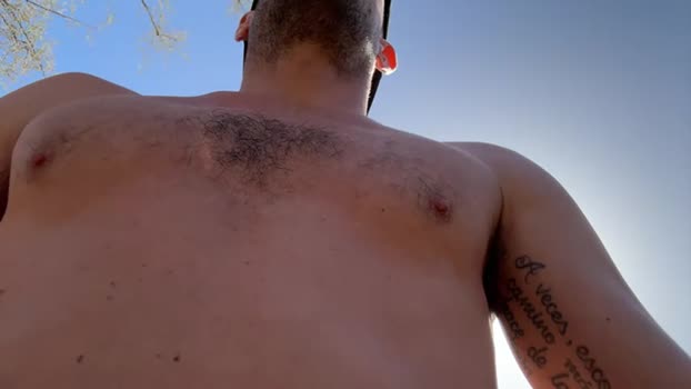 Pabloysebas 24-12-2024 Recorded Video show