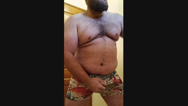 PierreM25510 24-12-2024 Recorded Video moan
