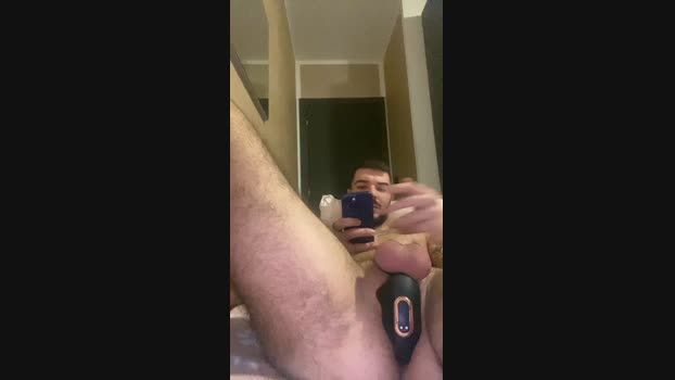RobyTheDark 24-12-2024 Recorded Video naughty