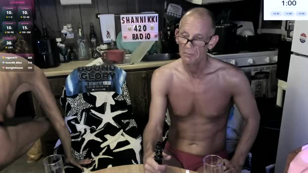Shannahand420 24-12-2024 Recorded Video naked