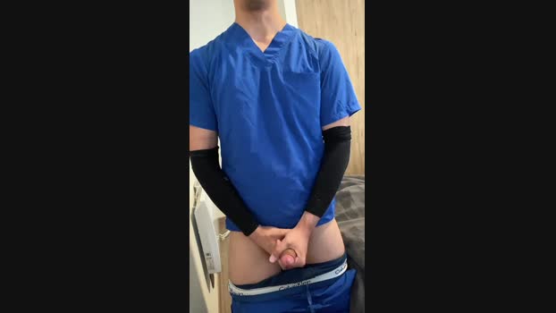mr_s47xxx 23-12-2024 Recorded Video striptease