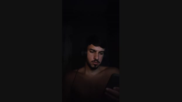 robsonhaha 24-12-2024 Recorded Video bj-dildo