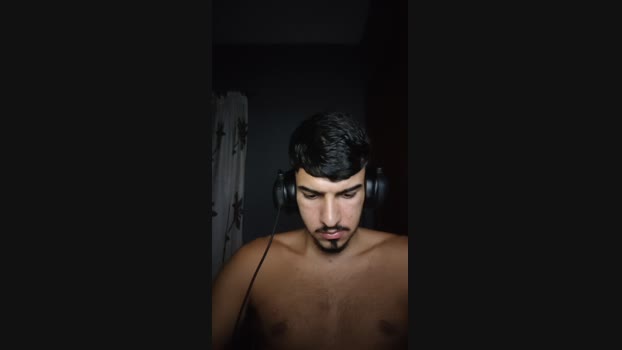 robsonhaha 24-12-2024 Recorded Video fuckass