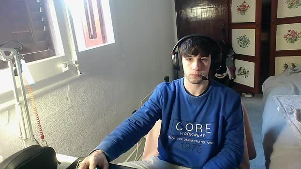 thebulgueboyy 24-12-2024 Recorded Video bicurious