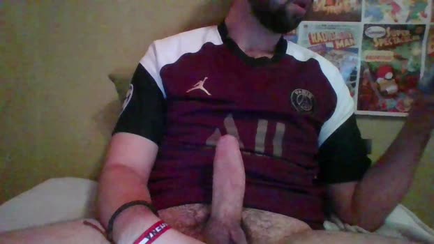 vicentes175 23-12-2024 Recorded Video naughty