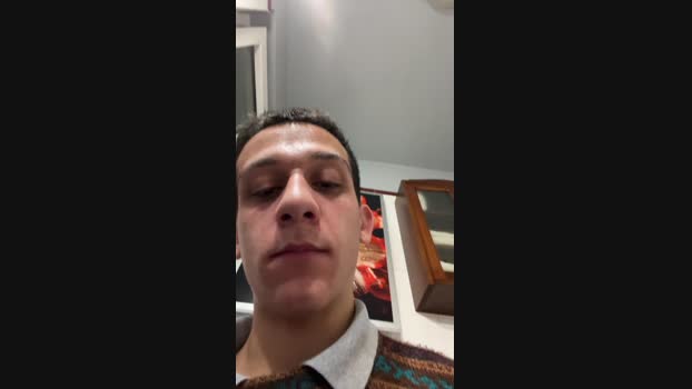 Damiano2448 25-12-2024 Recorded Video Porn
