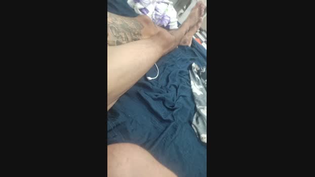 Fetichistahard 25-12-2024 Recorded Video skinny
