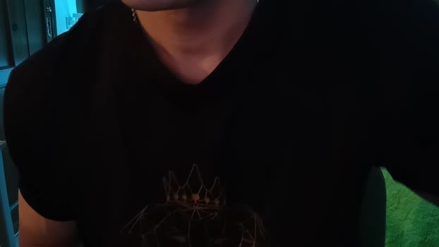 Frabroker 24-12-2024 Recorded Video blowjob