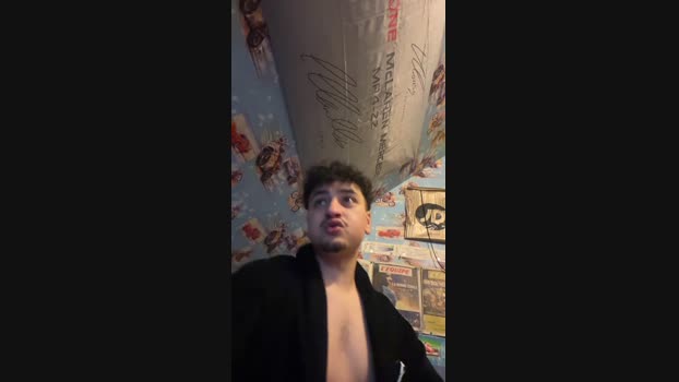 Lemarocainbi 24-12-2024 Recorded Video hot