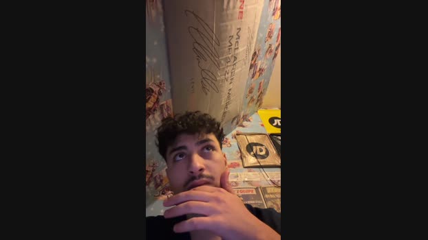 Lemarocainbi 24-12-2024 Recorded Video gag