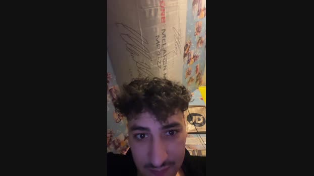 Lemarocainbi 25-12-2024 Recorded Video moan