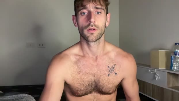LukeGunn 25-12-2024 Recorded Video jackoff
