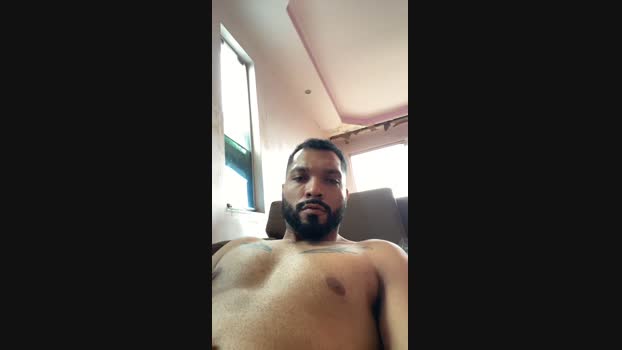 Marrento45 25-12-2024 Recorded Video handsome
