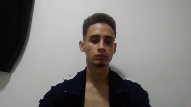 Mateocollins03 24-12-2024 Recorded Video spank