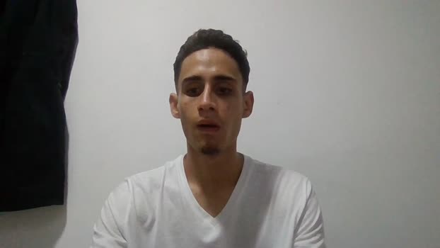 Mateocollins03 25-12-2024 Recorded Video Naked