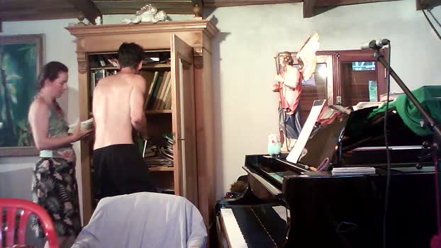 PianoTobe 24-12-2024 Recorded Video bigload