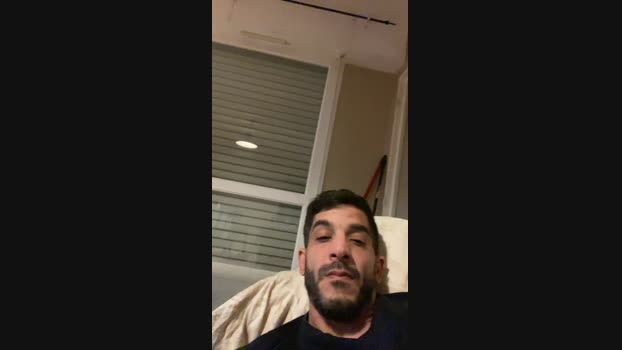 Pourquoipas8341 25-12-2024 Recorded Video fuckass