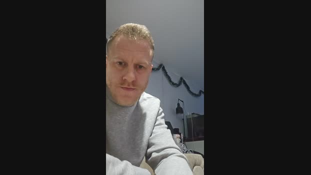 azzad86 25-12-2024 Recorded Video fuckme