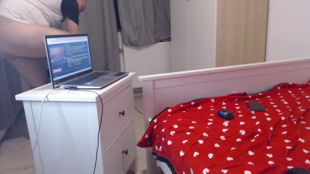 bigballs24031 24-12-2024 Recorded Video jackoff