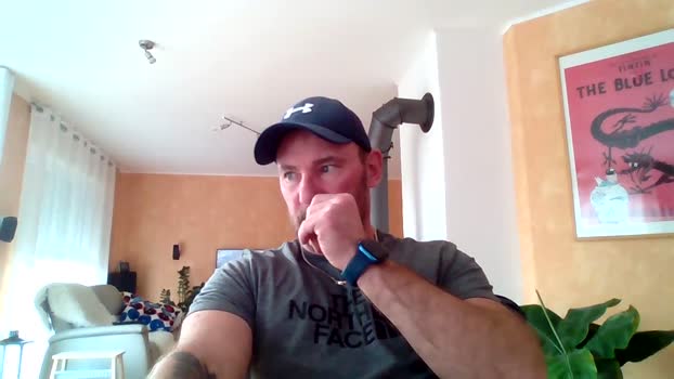 daniel5952 25-12-2024 Recorded Video beautiful