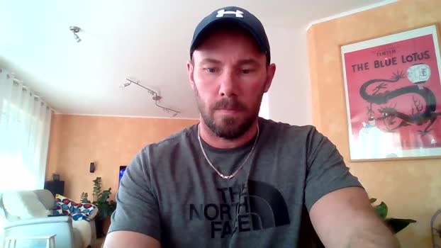 daniel5952 25-12-2024 Recorded Video love