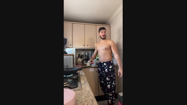 gipsybrown 25-12-2024 Recorded Video kiss