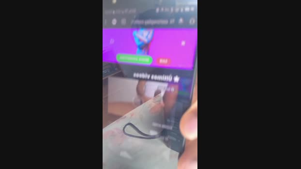 gugacarter 24-12-2024 Recorded Video skinny